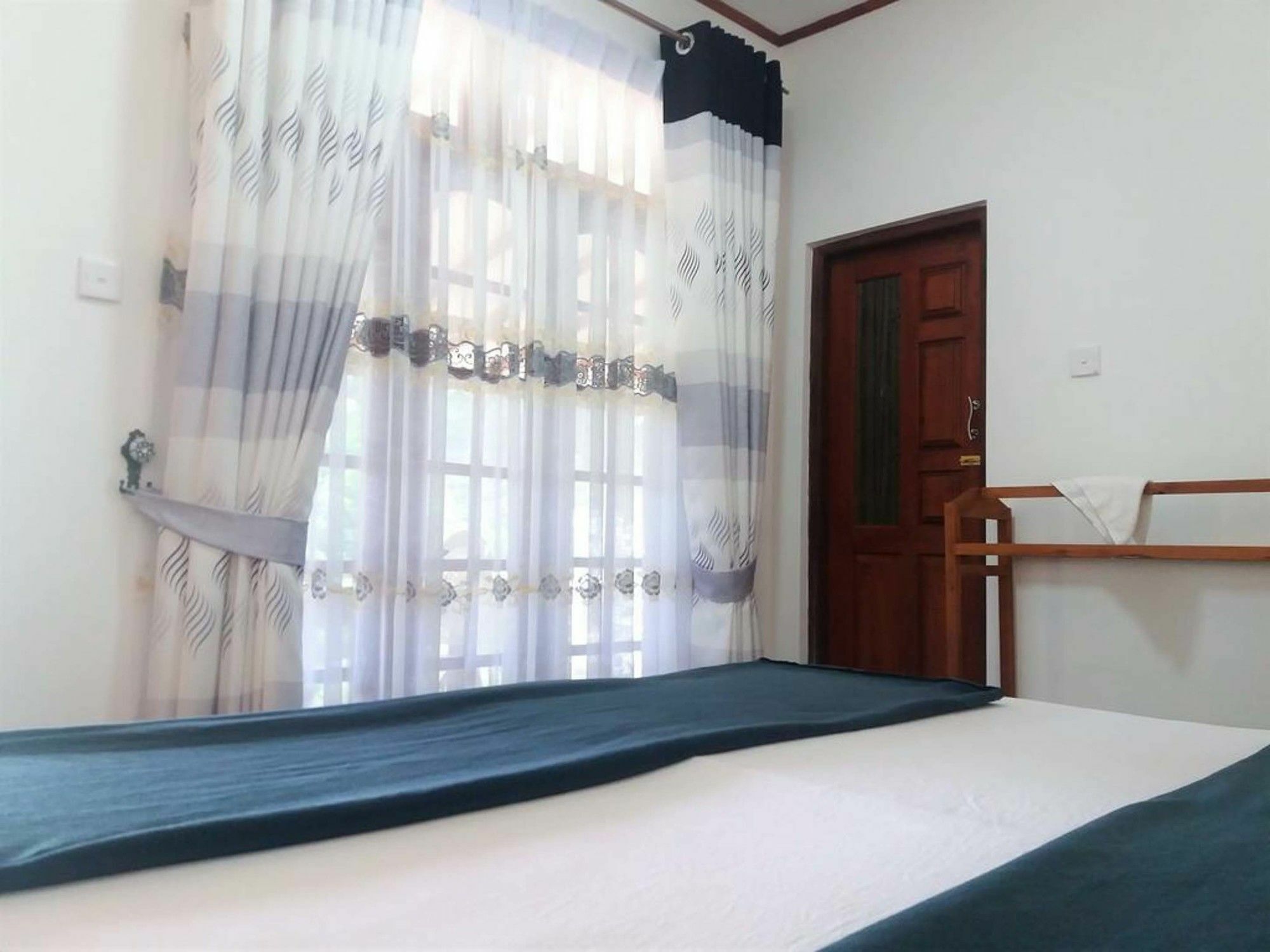 Lavender Homestay Ella Exterior photo