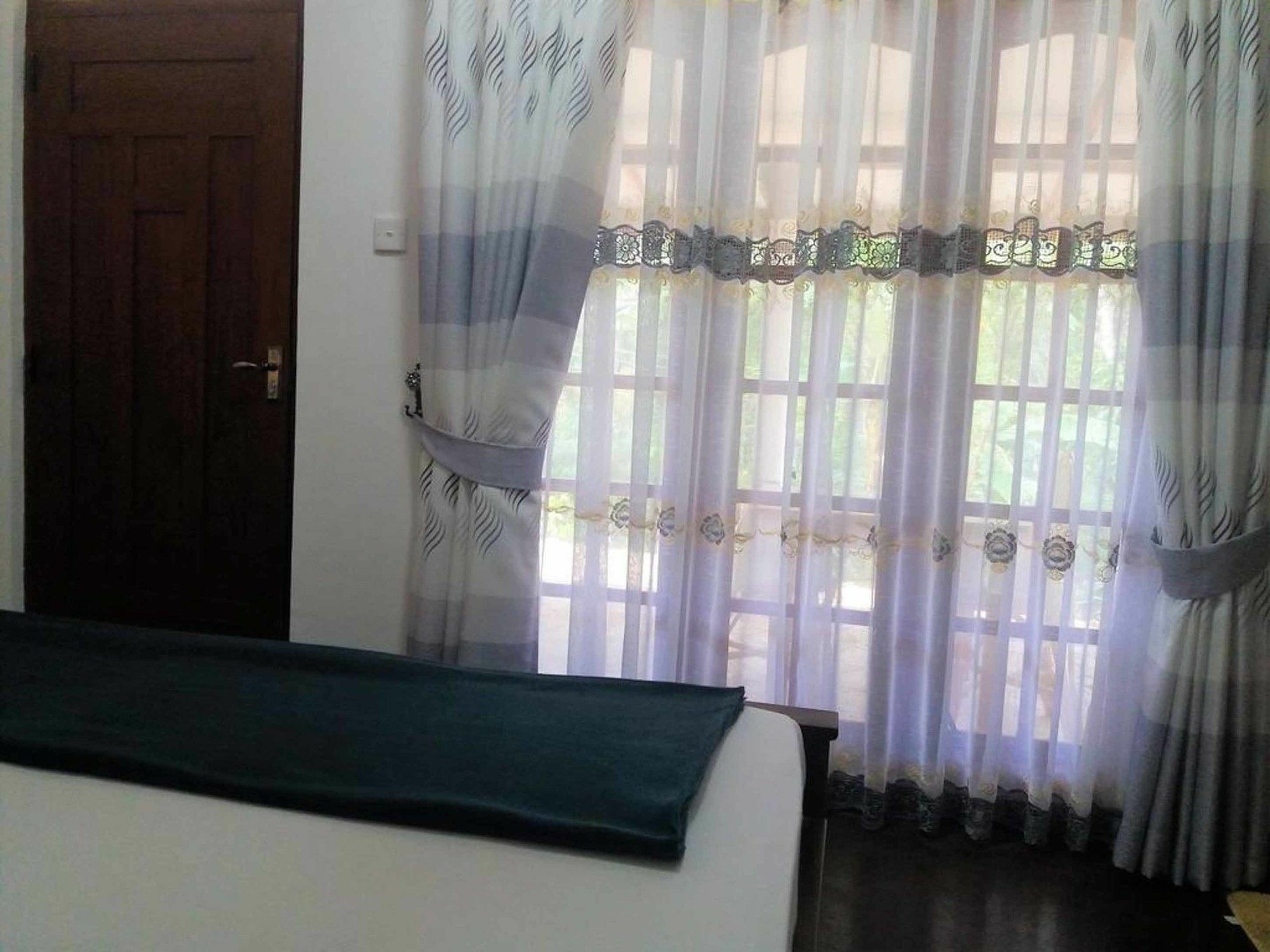 Lavender Homestay Ella Exterior photo